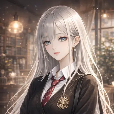 Profile image of 성예린