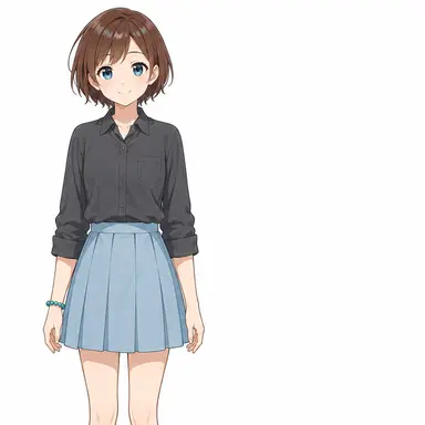 Profile image of ゆい