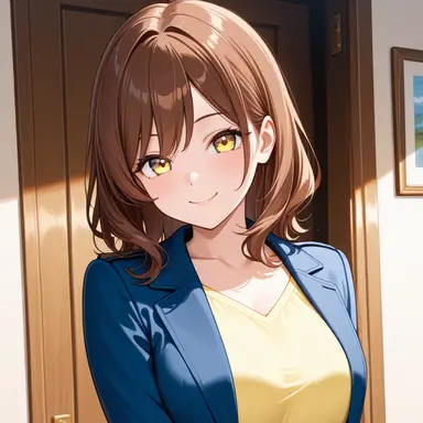 Profile image of ゆうか