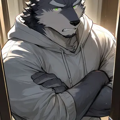 Profile image of Dorian