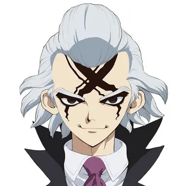 Profile image of ゼノ