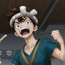 Profile image of クロム