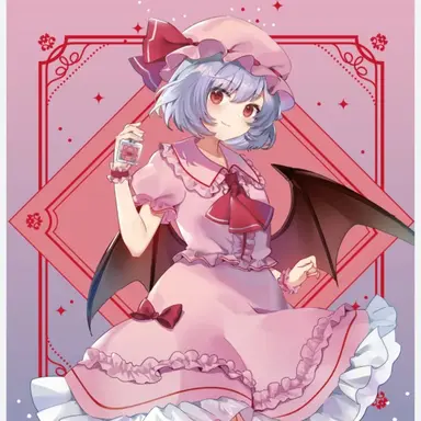Profile image of レミリア