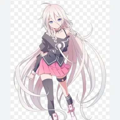 Profile image of 一葉
