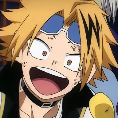 Profile image of 上鳴電気