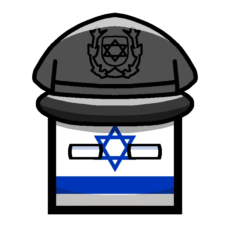 ChoiCubeYT의 ⚔️이스라엘큐브🇮🇱