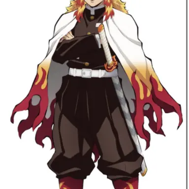 Profile image of 렌고쿠 쿄주로