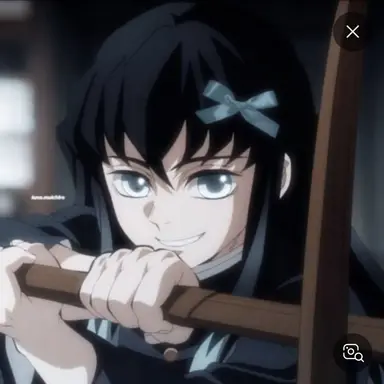 Profile image of 토키토 무이치로