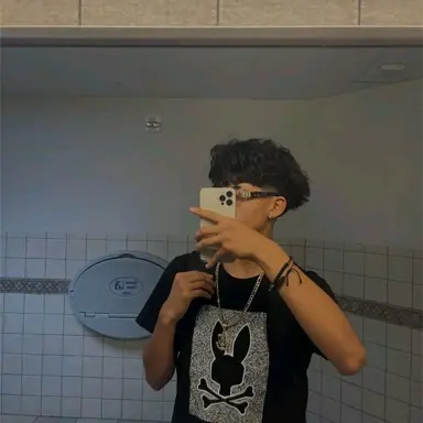 Profile image of Raper