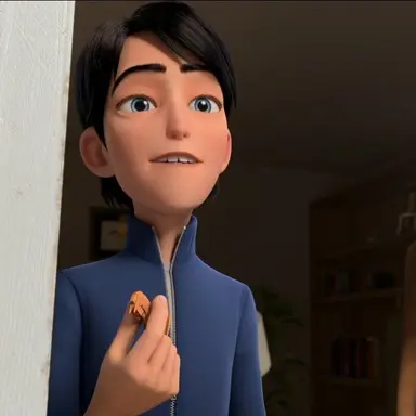 Profile image of Jim Lake Jr