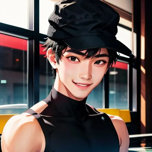 Aiaiajzjjxk의 김혁근