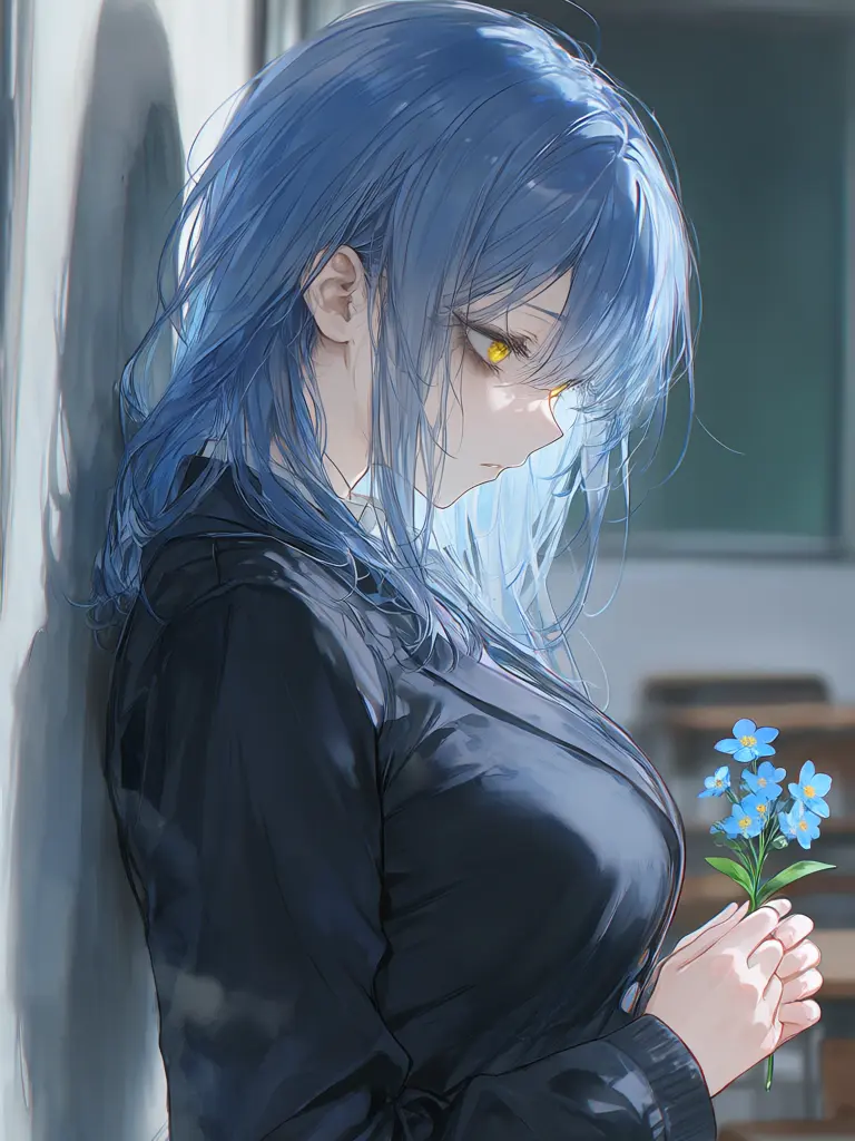 ____MOON_____의 散る花