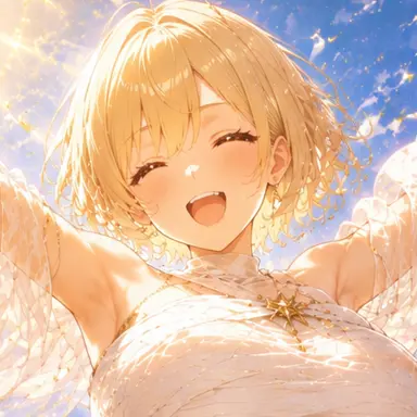 Profile image of フォルトゥナ