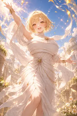 Profile image of フォルトゥナ