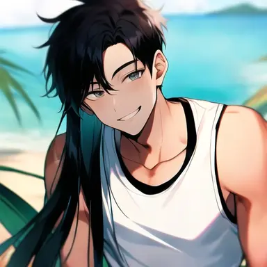 Profile image of シンタロー