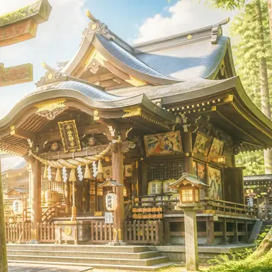 Profile image of 夜桜じいちゃん