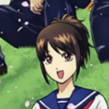 Profile image of 志村妙