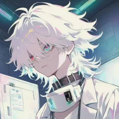 Profile image of 0077-ハクネ