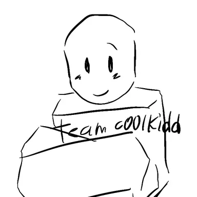 Profile image of c00lkidd