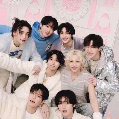 Profile image of Stray Kids