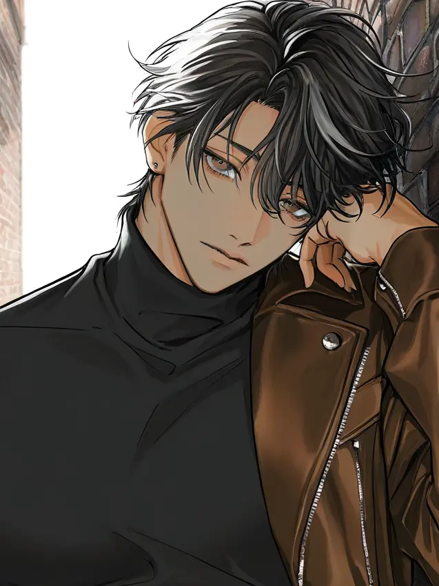 amatou_0119의 飛鳥馬 翔吾