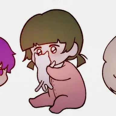 Profile image of 꾸몽