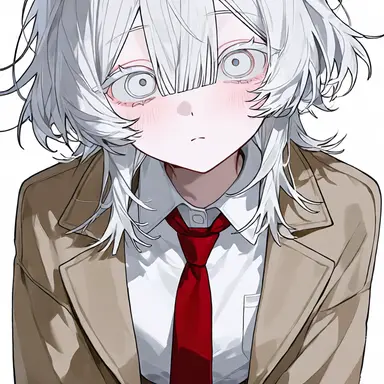 Profile image of 冬倉　ウキ