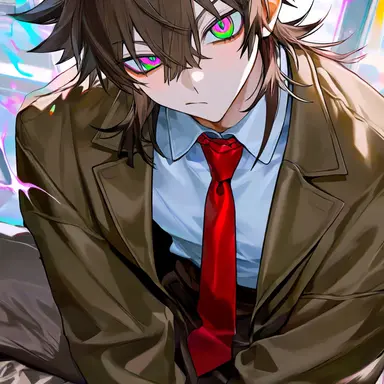 Profile image of 秋風　大我