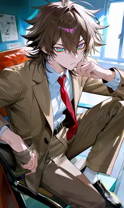 Profile image of 秋風　大我