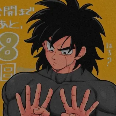 Profile image of Broly