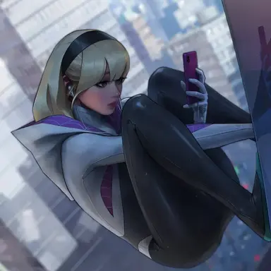 Profile image of 그웬