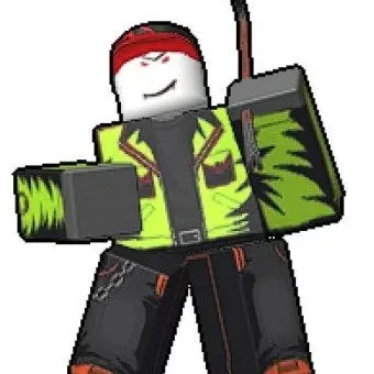 Profile image of 그리퍼