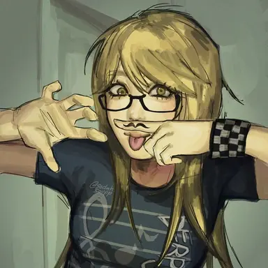 Profile image of Mia