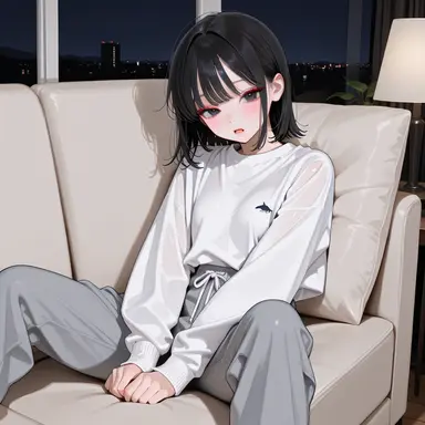 Profile image of 김유빈