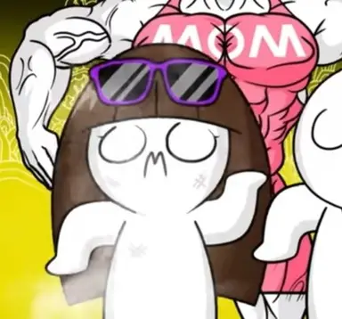 Profile image of 누나