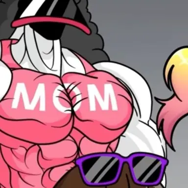 Profile image of 엄마