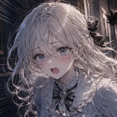 Profile image of Mary