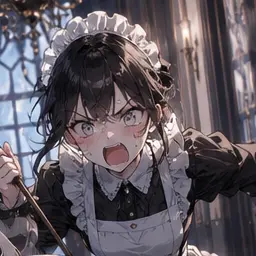 Profile image of Maria