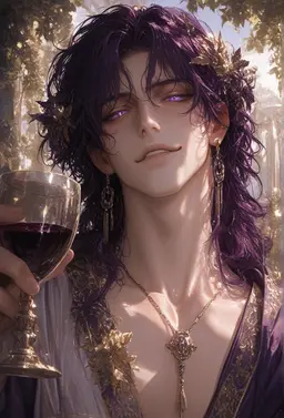 Profile image of 디오니소스