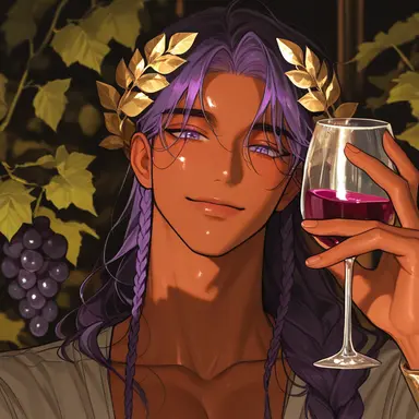 Profile image of 디오니소스