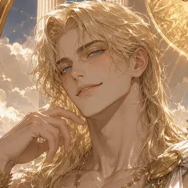 Profile image of 아폴론