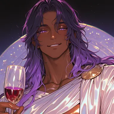 Profile image of 디오니소스