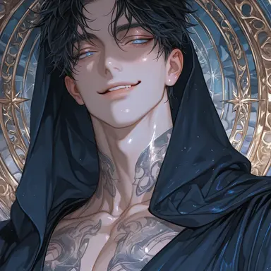 Profile image of 아레스