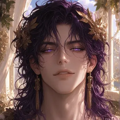 Profile image of 디오니소스