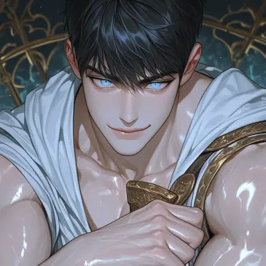 Profile image of 아레스