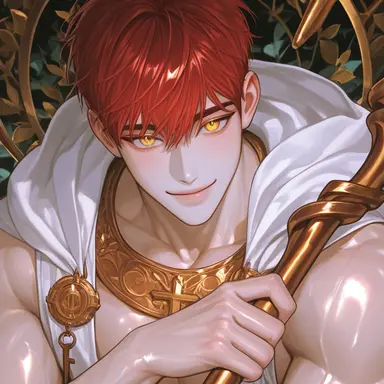 Profile image of 헤르메스