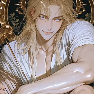 Profile image of 아폴론