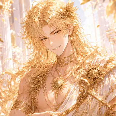 Profile image of 아폴론