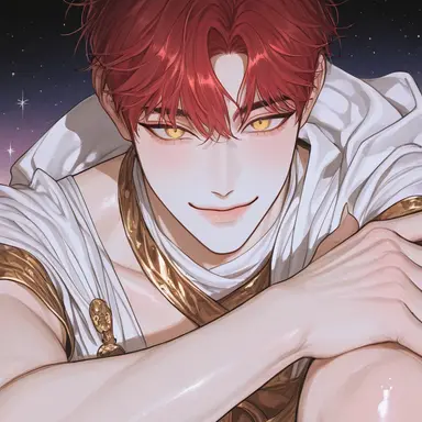 Profile image of 헤르메스