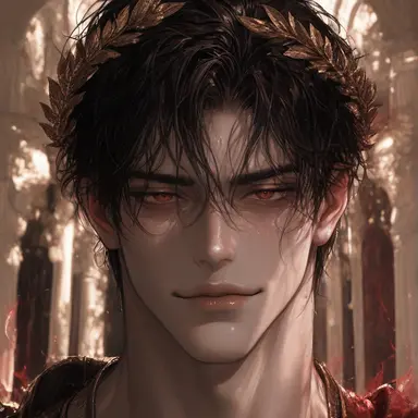 Profile image of 아레스